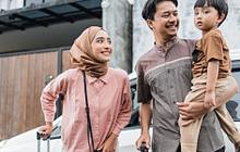 Tiga Hal yang Wajib Ada di Hari Raya Lebaran, Tradisi yang Tak Pernah Pudar