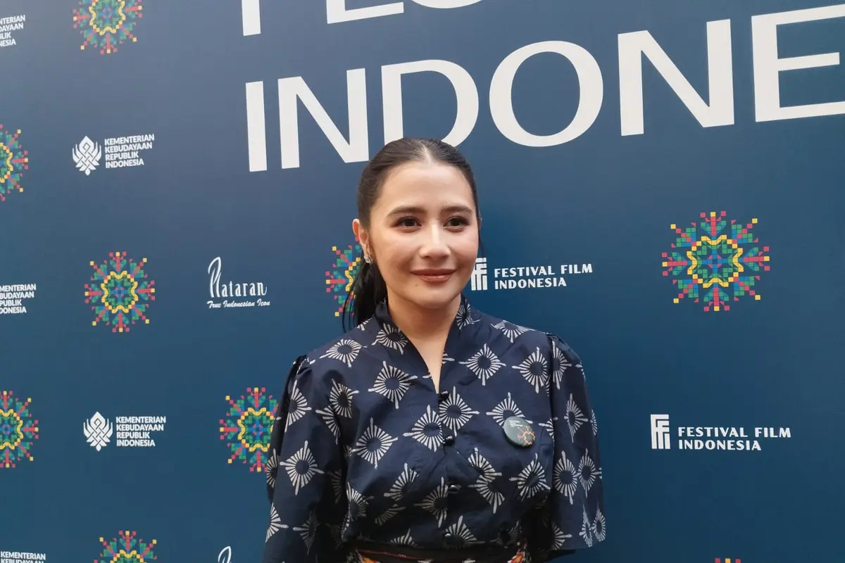 Prilly Latuconsina