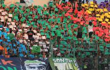 Malam ini, Bonek gelar aksi damai