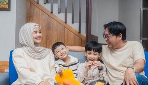 Tips&nbsp;Parenting&nbsp;untuk Orangtua. /copyright Fimela/Guntur Merdekawan