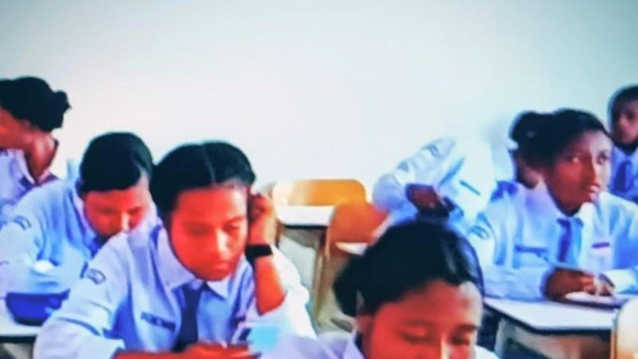 IPM Biak Numfor Melesat: Peringkat Ketiga Tertinggi di Papua dengan Nilai 74,95