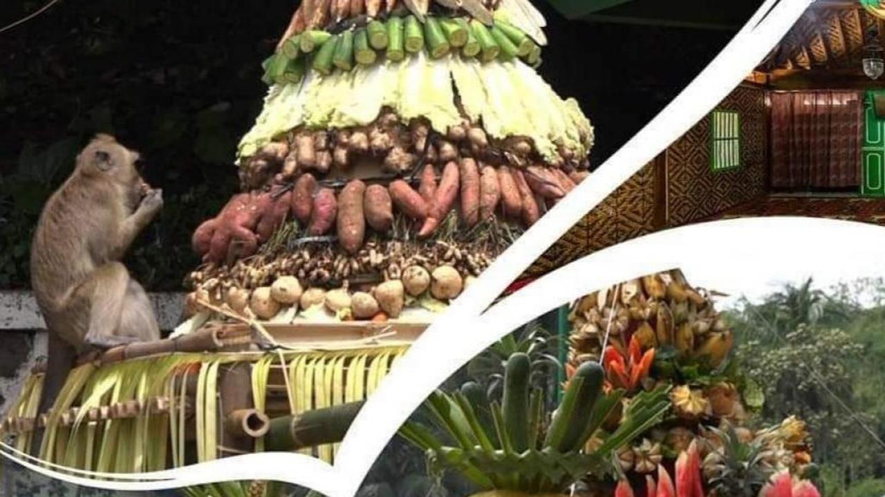 Festival Rewanda Boejana
