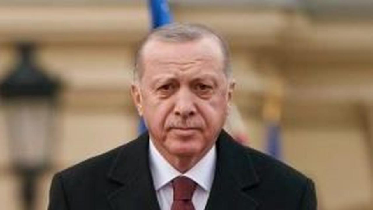 Erdogan Kecam Swedia Karena Izinkan Aksi Pembakaran Alquran di Depan Masjid