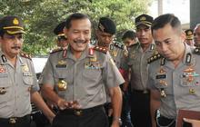 Kapolri minta masyarakat tidak terprovokasi insiden Tolikara