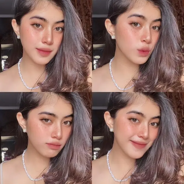 7 Potret Firda Azahra, Calon Istri Insank Nasruddin Mantan Suami Kalina Ocktaranny