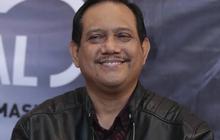Satu Ruangan DPR Tepuk Tangan, Pensiunan Pati Polri 'Colek' Bintang Tiga Buat Promosikan Brigjen