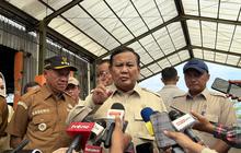 Prabowo Anggarkan Biaya Renovasi Rumah Rp 20 Juta Per Unit: Rp 5 Juta untuk Genteng