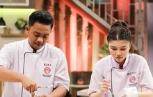 Klarifikasi Belinda dan Kiki Terkait Kontroversi Juara MasterChef Indonesia Season 11