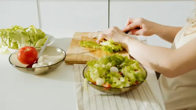 Bukan Sekadar Makanan Sehat, Kenali Pola Nutrient Density untuk Dampak Jangka Panjang