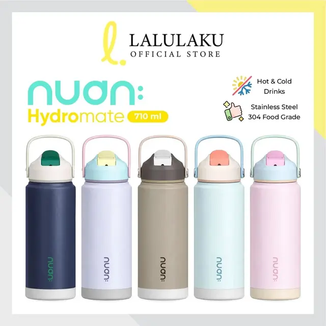 6 Merk Tumbler Tahan Dingin Harga di Bawah Rp 100.000, Pilihan Praktis Aktivitas Harian