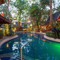 Kamu Akan Sangat Erat dengan Alam Jika Tinggal di Rumah Ini