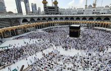 Pansus Angket Haji Sebut Ada Konspirasi Terkait Pemberangkatan dan Pembayaran Jamaah