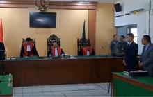 Kata Penggugat Ijazah UGM Jokowi soal Polri Absen Sidang di PN Solo