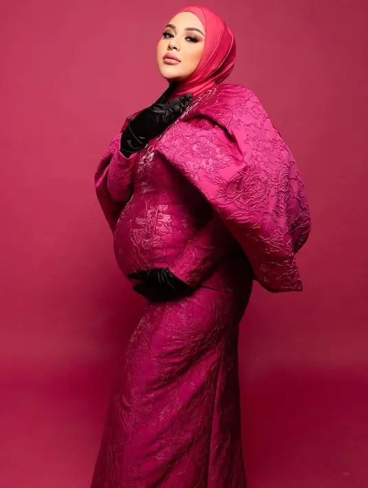 Aurel Hermansyah [Foto: Instagram/aurelie.hermansyah]