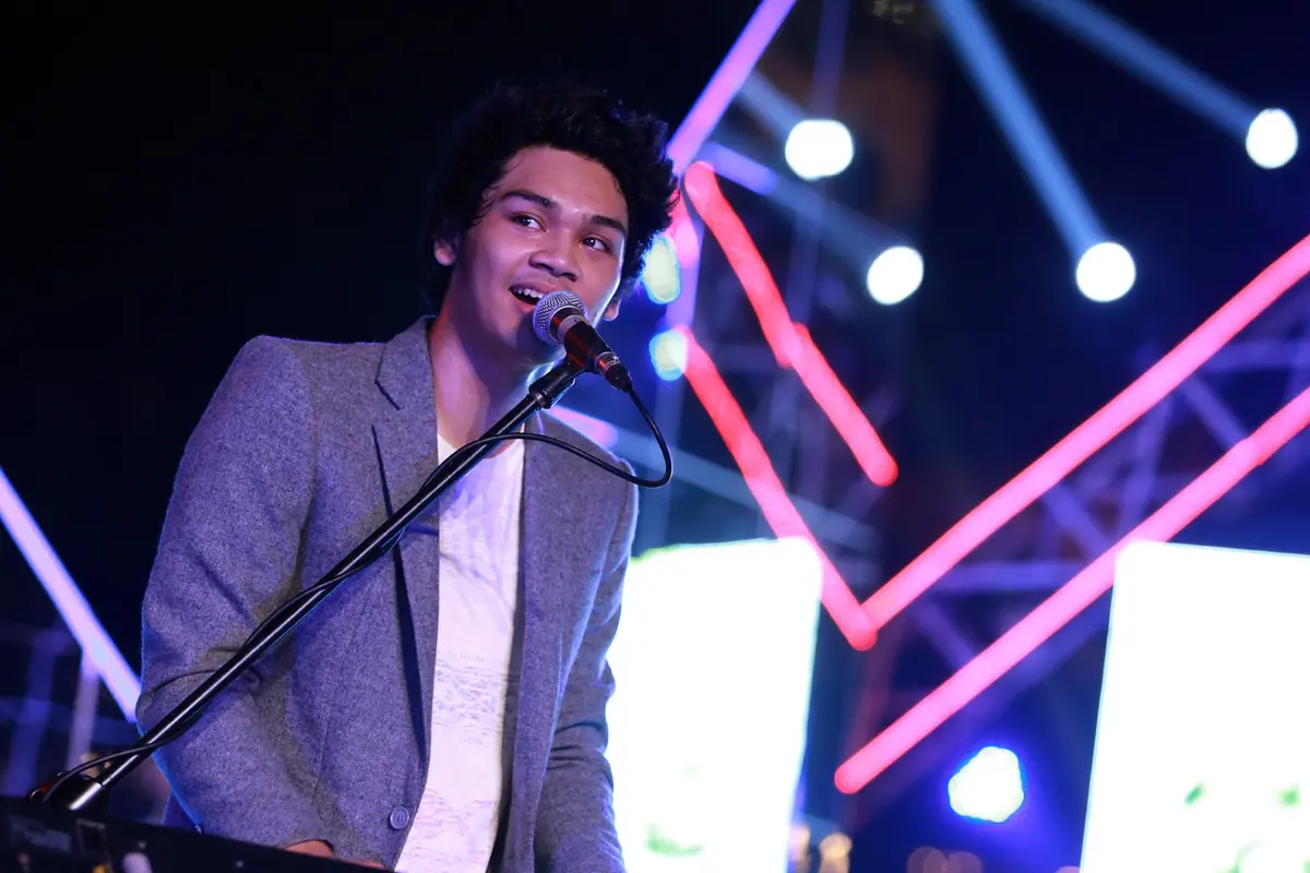 Mikha Angelo