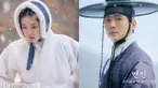 Still cut Ahn Eun Jin dan Namgoong Min dalam drakor terbaru mereka yang berjudul My Dearest. (Foto: MBC via Soompi)