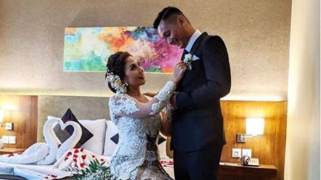 Emma Waroka (Foto: Instagram/@emmawarokkaofficial)