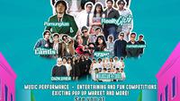 Festival Hello Fello City 2025 Menyapa Jakarta, Kahitna Hingga The Lantis Siap Hangatkan Panggung