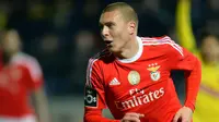 Tanggapan Victor Lindelof Terkait Ketertarikan Manchester United