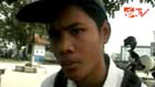 Juara Olimpiade MIPA Akhirnya Bisa Bersekolah