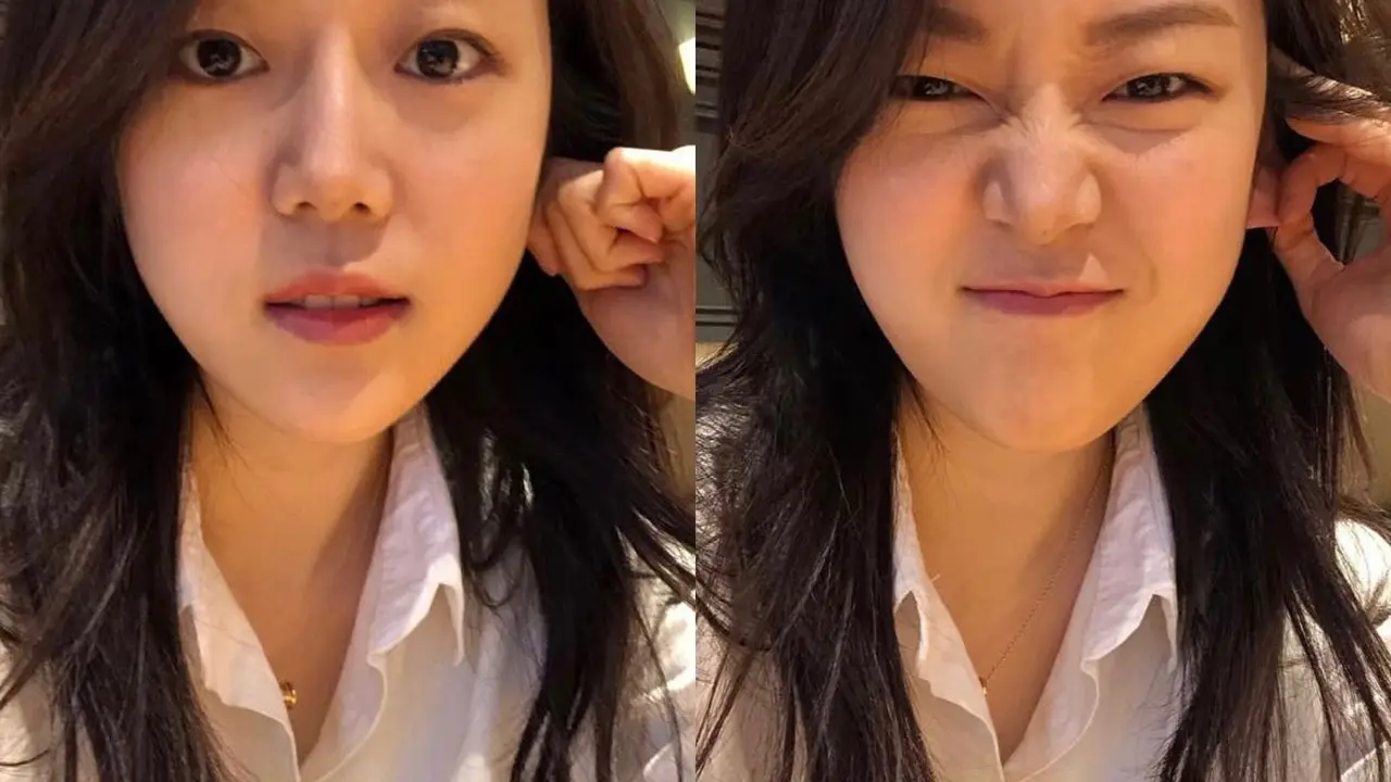 Aktris Kang Seo Ha dan perjuangannya melawan kanker lambung