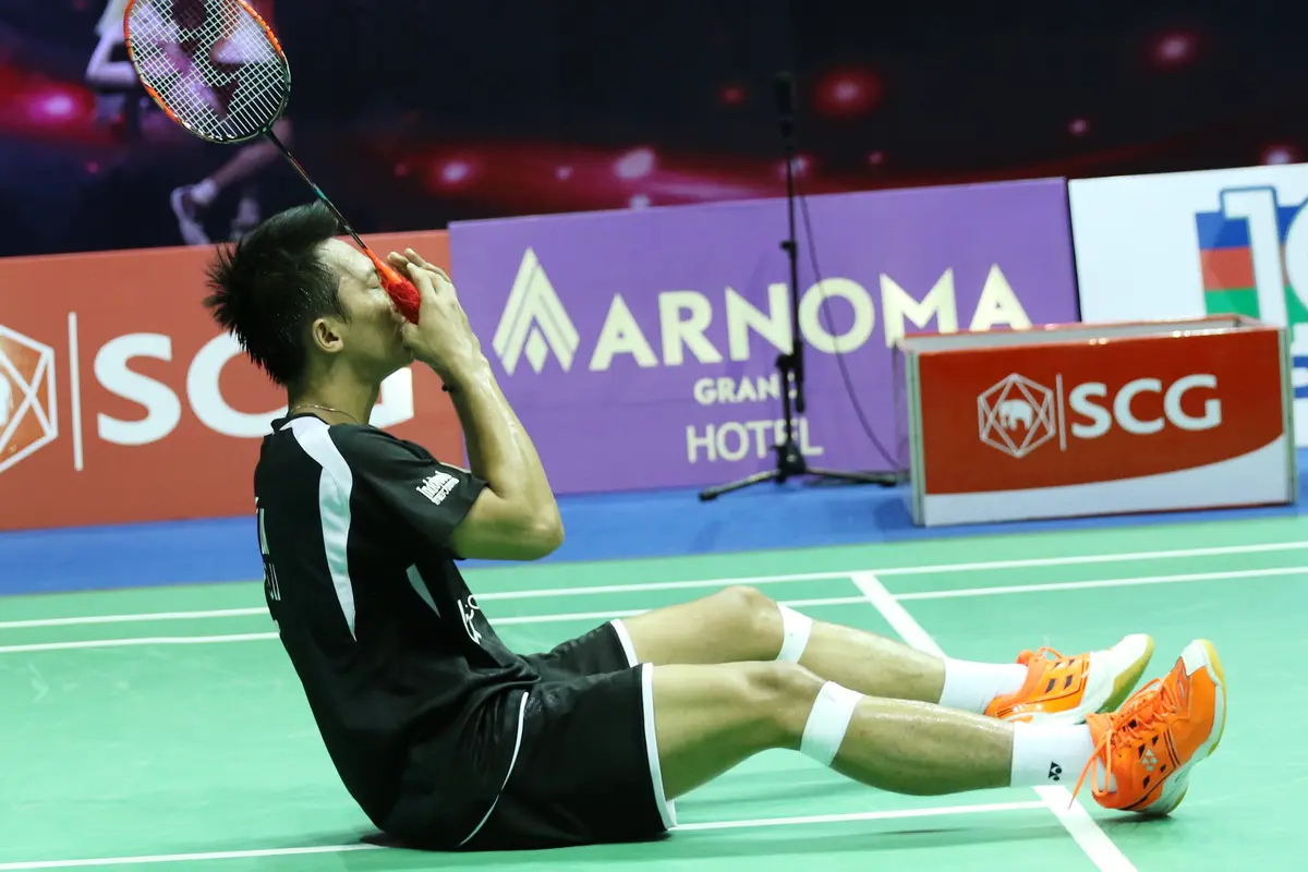 Ihsan Maulana Mustofa