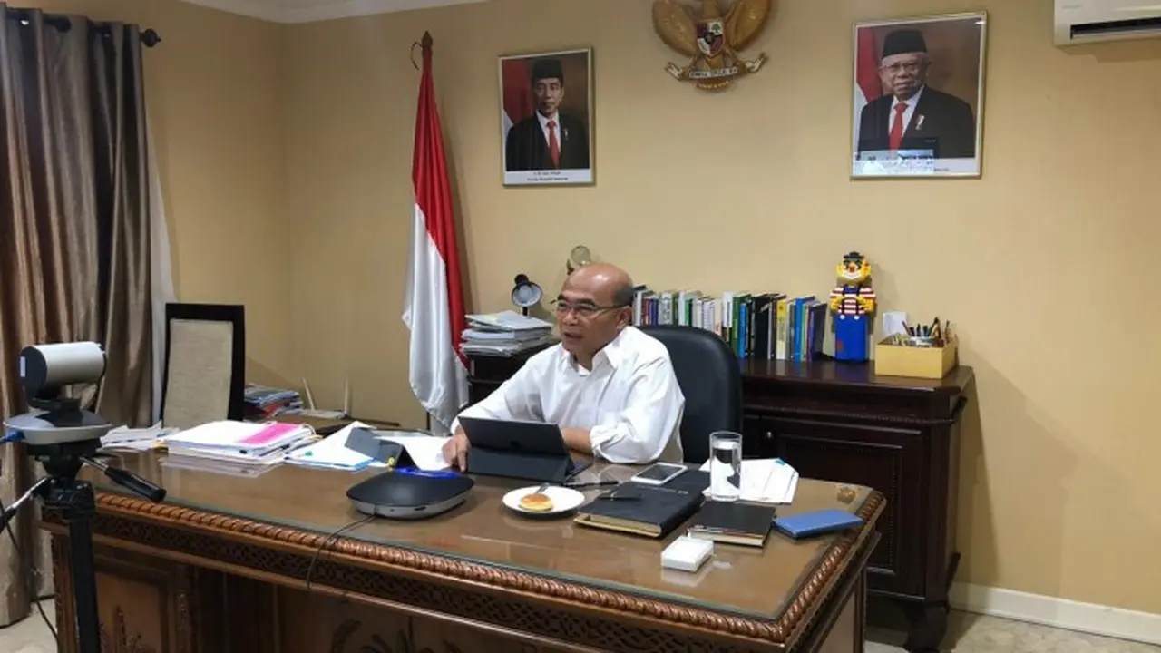 Muhadjir Effendy