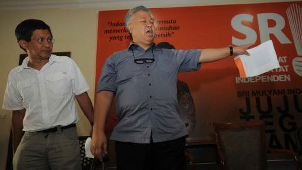 KPU tidak punya bukti verifikasi faktual