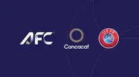 AFC, CONCACAF dan UEFA Bikin Surat Terbuka: Sebut Ada Penipuan, Posisi Gianni Infantino di FIFA Kian Tertekan