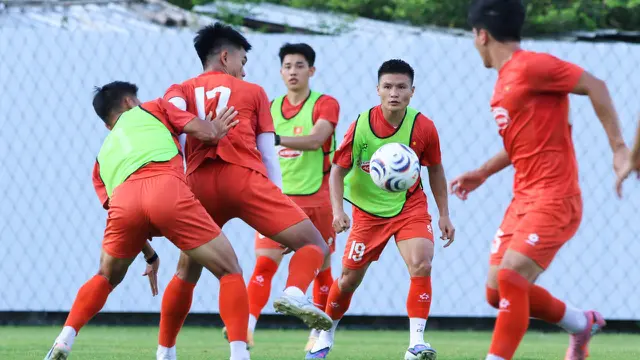 Timnas Vietnam