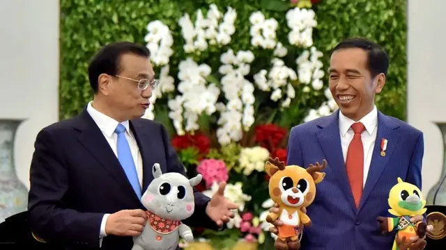 Asian Gaames 2018