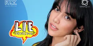 Lara Silvy seorang pedangdut pendatang baru siap menggentarkan panggung hiburan tanah air khususnya industri musik dangdut tanah air.