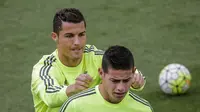 Banderol Transfer Turun, Cristiano Ronaldo di Bawah Lionel Messi