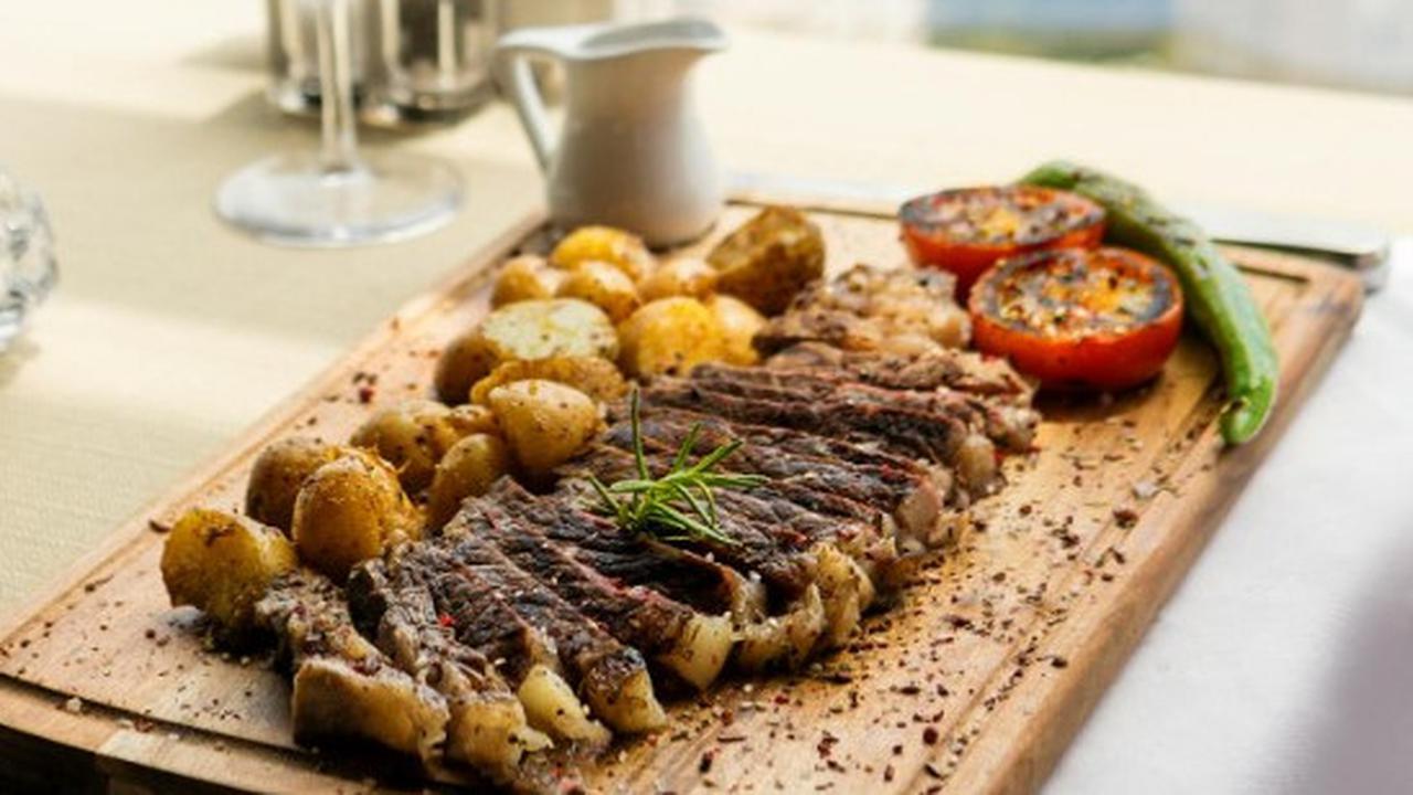 6 Makanan Kekinian Ternyata Jadi Penyebab Perut Buncit, Apa Saja?
