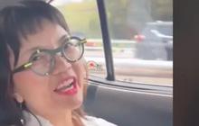 VIDEO: Bikin Salfok, Penampilan Bersahaja Prof Stella Christie Ranselan Bareng Ajudan Dipanggil Prabowo