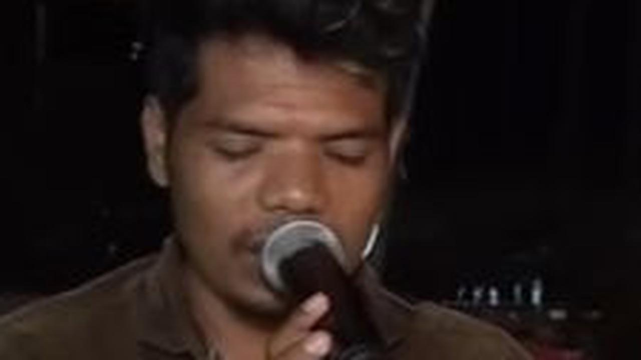 Sebagai penutup, Dedi kemudian meminta Imam untuk menyanyikan satu lagu lagi. <br><br>Imam kemudian menyanyikan lagu berjudul 'Dik' milik grup band Wali yang ditunjukkan untuk istri tercintanya. <br>