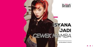 Isyana Sarasvati