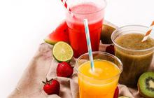 Daftar Jus Super Ampuh Turunkan Kolesterol, Sangat Cocok Diminum Usai Santap Daging