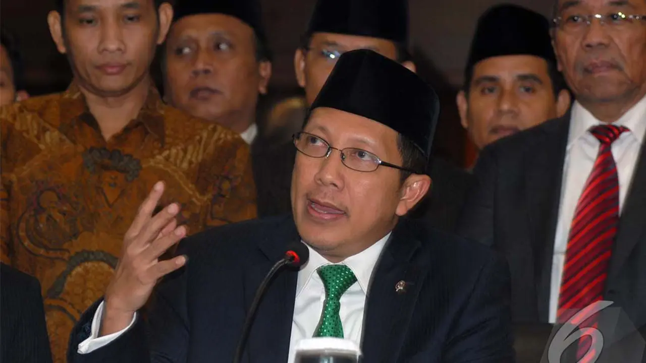 Ketua PP Muhammadiyah Hadiri Sidang Isbat