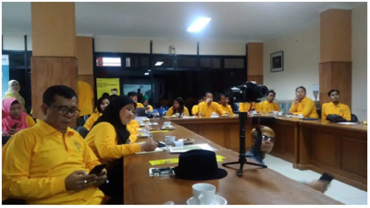 Raker Universitas Indonesia