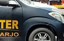 Mahasiswi Kedokteran Unair Tewas dalam Mobil, Kepala Terbungkus Plastik yang Terhubung ke Gas Helium