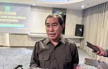Kemenhan Gelar Retret Bela Negara Wartawan, Perkuat Wawasan Kebangsaan di Bogor
