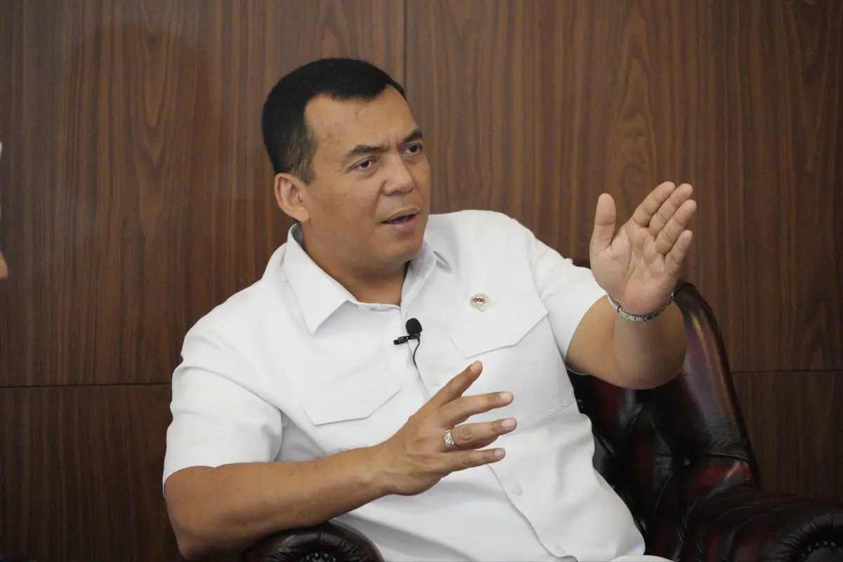 Kementerian Imipas Umumkan Seleksi Terbuka Jabatan Pimpinan Tinggi Madya bagi PNS, TNI, dan Polri