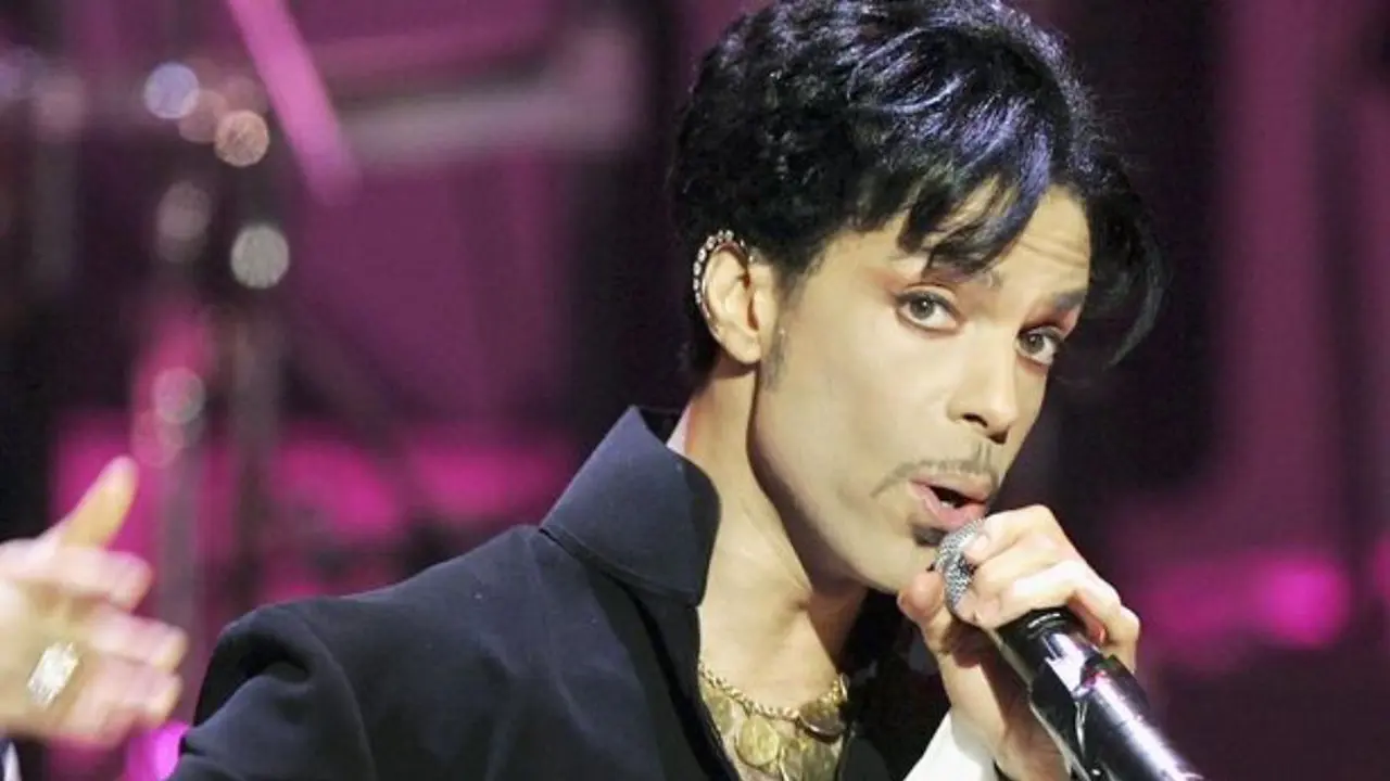 Prince