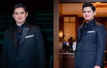 Aliando Sukses Turunkan Berat Badan 12 Kilogram dengan Diet Ekstrim - Keputusan dari Kemauan Sendiri