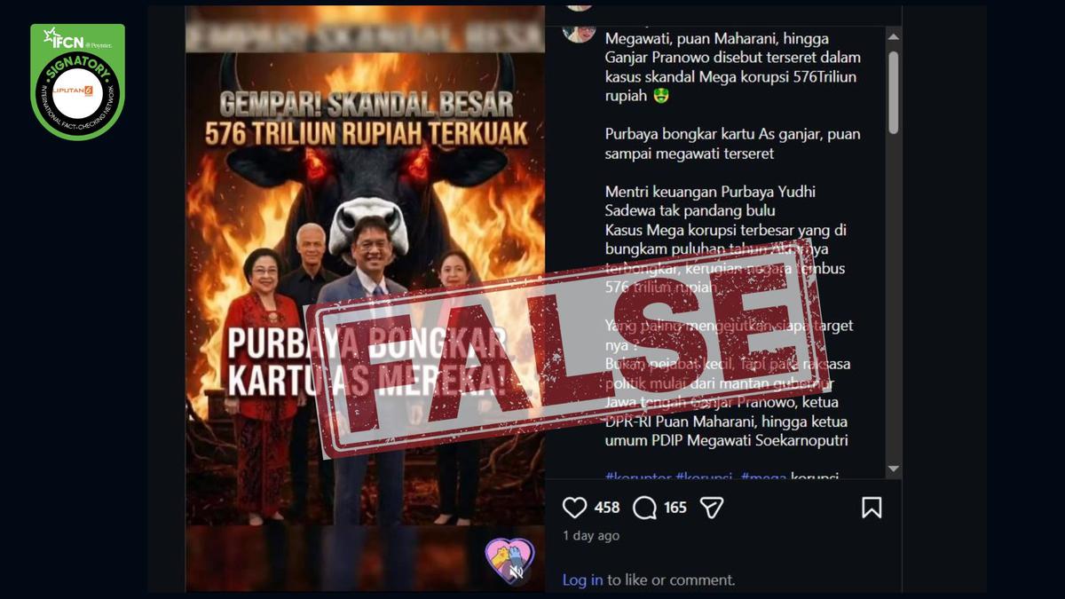 6 Hoaks Terbaru di Media Sosial, dari Bantuan sampai Lowongan Kerja