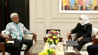 RI dan Malaysia Sepakati Penempatan Pekerja Migran Sistem Satu Kanal