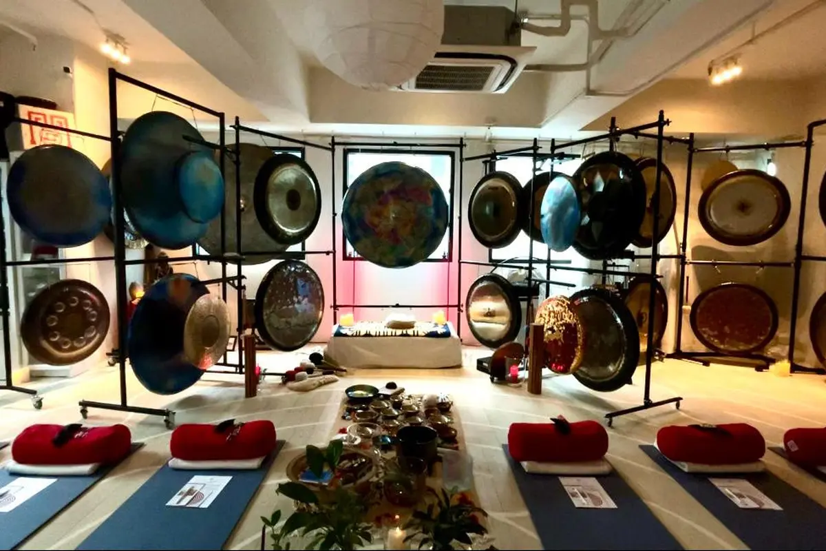 Panduan Wisata Wellness di Hong Kong, dari Terapi Gong hingga ‘Mandi Hutan’