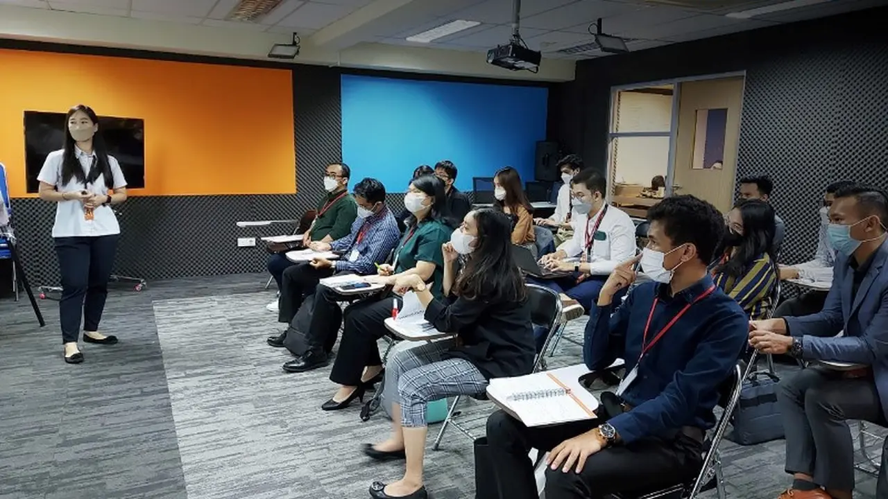 Membuka Peluang Kerja Bagi Para Talenta Muda Lewat Young Talent Program