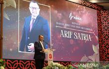 BRIN Tegaskan Peran Kebun Raya dalam Konservasi Keanekaragaman Hayati Indonesia